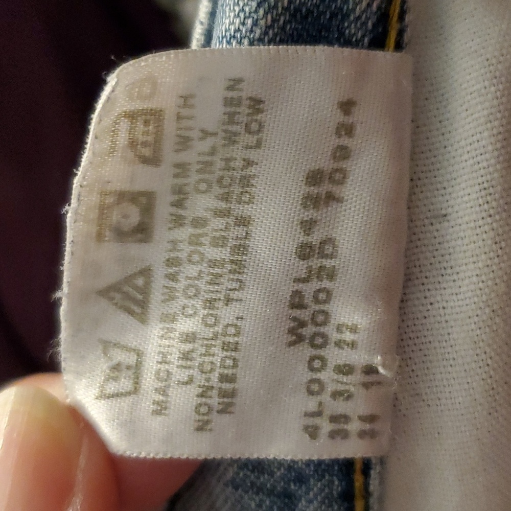 Riders Capris size 14P - Picture 5 of 5